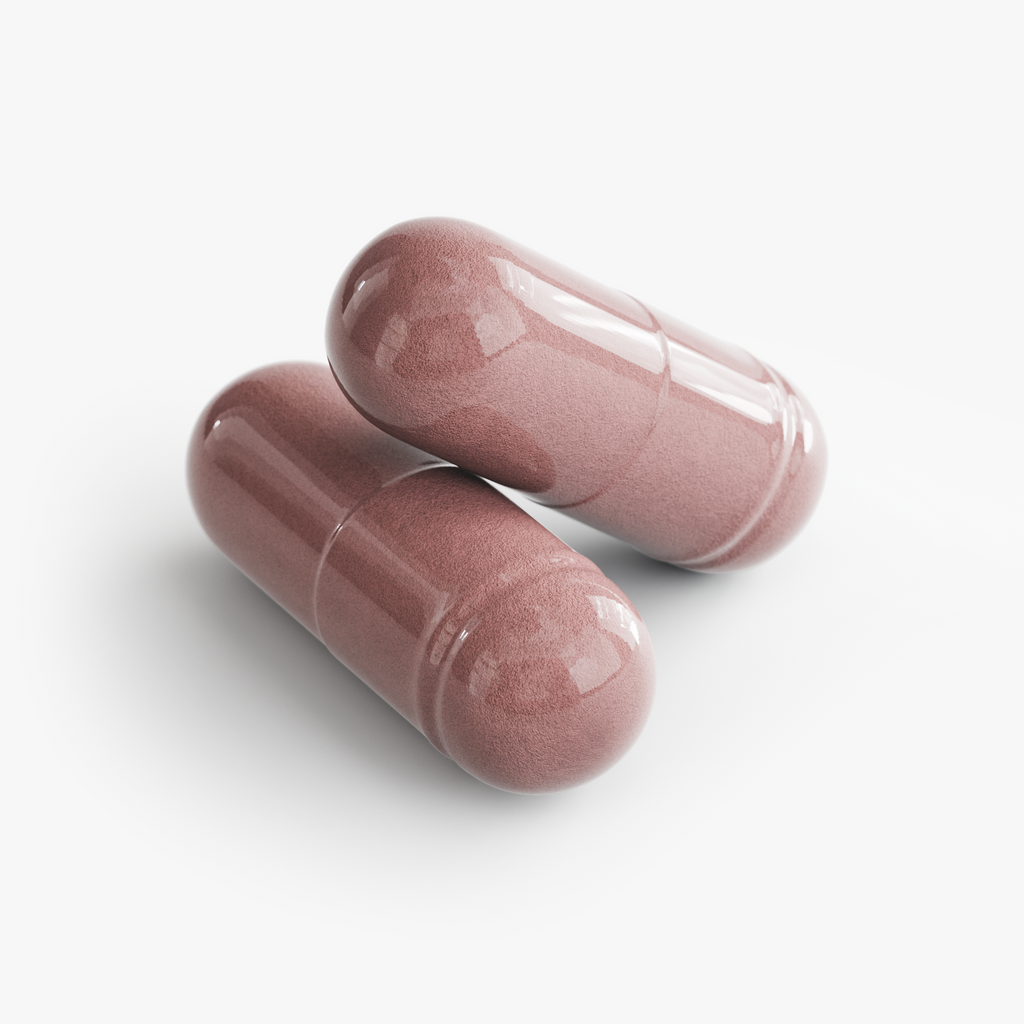 ImmunoTarget Daily Defense
